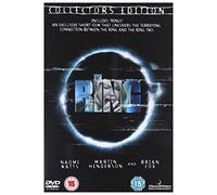 The Ring - The Ring - Special Collector's Edition [Import anglais]