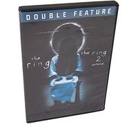 The Ring / The Ring Two (Dvd) (Dbfe)
