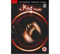 The Ring Trilogy [DVD]