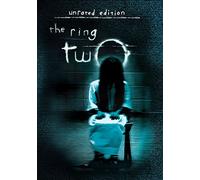 The Ring Two – DVD – Version non classée – Dolby Digital AC-3 – Format écran large