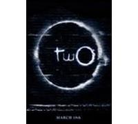 THE RING TWO - DVD REGION 2/GREEK SUBTITLES/COVER IN GREEK LANGUAGE