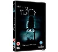 The Ring Two G
