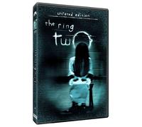 The Ring 2 – DVD – Paramount Pictures