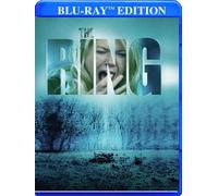 The Ring [Usa][Blu-Ray] Ac-3/Dolby Digital, Dolby, Dubbed