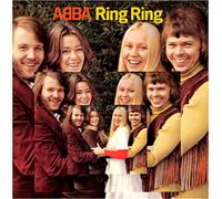 ABBA – Ring Ring – Vinyle 12" LP