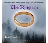 The Ring Vol. 1 - Inspred By J.R.R. Tolkien