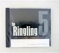 The Ringling 5 - The Ringling 5 (Aka Norwegian Studs of Rythm (UK Import)