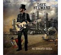 Stewart, Dave - The Ringmaster General