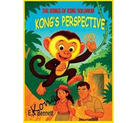 The Rings of King Solomon-Kong's Perspective