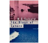 The Rings Of Saturn