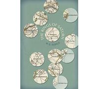 The Rings of Saturn: (Vintage Voyages)