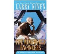 The Ringworld Engineers Larry Niven (Auteur)