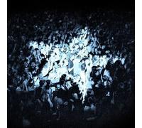 The Rions - Everything Every Single Day (Transparent White Coloured) (LP)