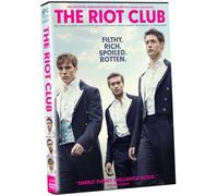 The Riot Club