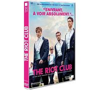 The Riot Club – DVD E – Twentieth Century Fox Film Corporation