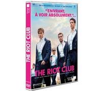 The Riot Club - DVD E