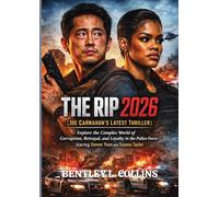 THE RIP 2026 (JOE CARNAHAN’S LATEST THRILLER): Explore the Complex World of Corruption, Betrayal, and Loyalty in the Police Force Starring Steven Yeun and Teyana Taylor