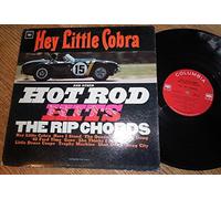 The Rip Chords - Hey Little Cobra and Other Hot Rod Hits