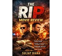 THE RIP Movie Review: Who can you truly trust when everything is on the line?