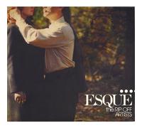 The Rip Off Artists - Esque [UK Import]