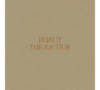 The rip tide CD