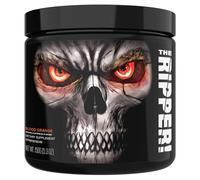 The Ripper (150g)OrangeBrûleurs De GraisseJnx