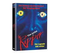 The Ripper (1985) [ Origine Allemande, Sans Langue Francaise ]