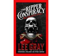 The Ripper Conspiracy: Blood Beneath the Compass