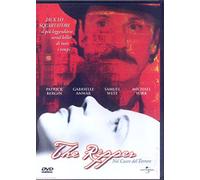 The Ripper-Nel Cuore Del terrore