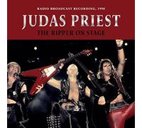 The Ripper on Stage 1990 (Radio Brodcast Recording)