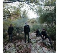 The Rippers A Gut Feeling (Vinyl) 12" Album