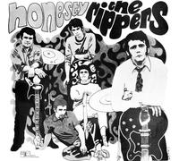 The Rippers – Honesty – Vinyle 12"