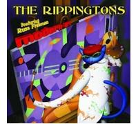 THE RIPPINGTONS "MODERN ART" CD NEW