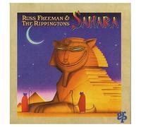 the Rippingtons - Sahara [Import anglais]