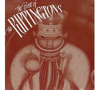 The Rippingtons - The Best Of