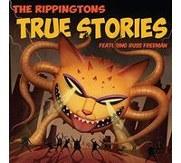 The Rippingtons - True Stories Ft. Russ Freeman [Import]
