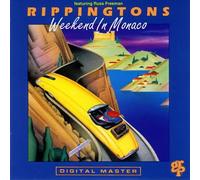 The Rippingtons - Weekend in Monaco [Import]