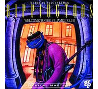 The Rippingtons - Welcome to The St James' Club [Import]