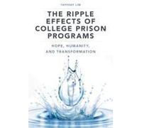 The Ripple Effects Of College Prison Programs