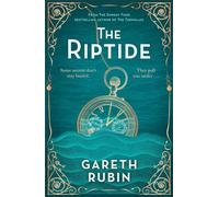 The Riptide From Sunday Times bestselling author Gareth Rubin comes a dazzling mystery in which one man's past is written in blood - but his future is still unwritten - Gareth Rubin - Simon & Schuster