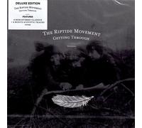 The Riptide Movement - Getting Through [Import]
