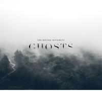 THE RIPTIDE MOVEMENT - GHOSTS CD NEUF