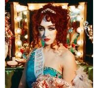 VMP – The Rise And Fall Of A Midwest Princess – Vinyle