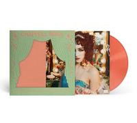 The Rise And Fall Of A Midwest Princess Édition Limitée Vinyle Corail