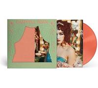 The Rise And Fall Of A Midwest Princess Édition Limitée Vinyle Corail Vinyle