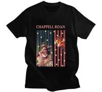 The Rise and Fall of A Midwest Princess T-Shirt Black L