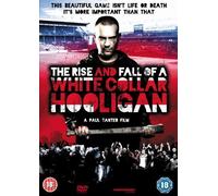 The Rise And Fall Of A White Collar Hooligan