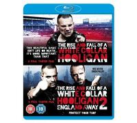 The Rise and Fall of a White Collar Hooligan – Blu-ray – Entertainment One