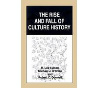The Rise and Fall of Culture History – Springer Verlag