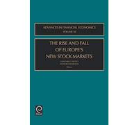 The Rise And Fall Of Europe's New Stock Markets
